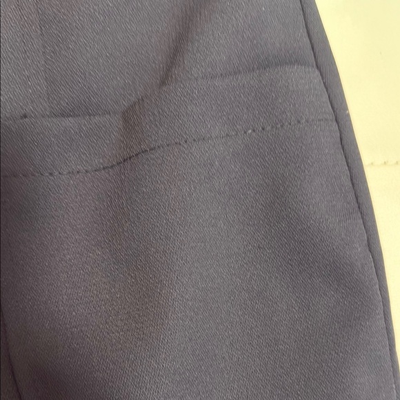 Pinkyotto Navy Blue Mini Skirt with Pockets Size M - Picture 3 of 8